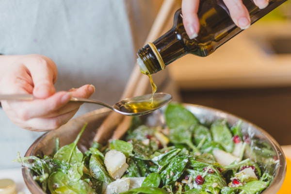 A Guide To Cooking Oils: How To Choose A Healthy Cooking Oil