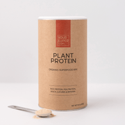 Your Super Plant Protein
